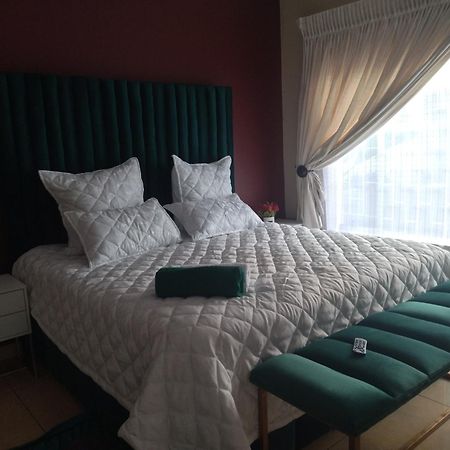 Hotel The Global Link Hub Pretoria-Noord Zewnętrze zdjęcie