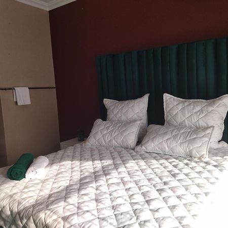 Hotel The Global Link Hub Pretoria-Noord Zewnętrze zdjęcie