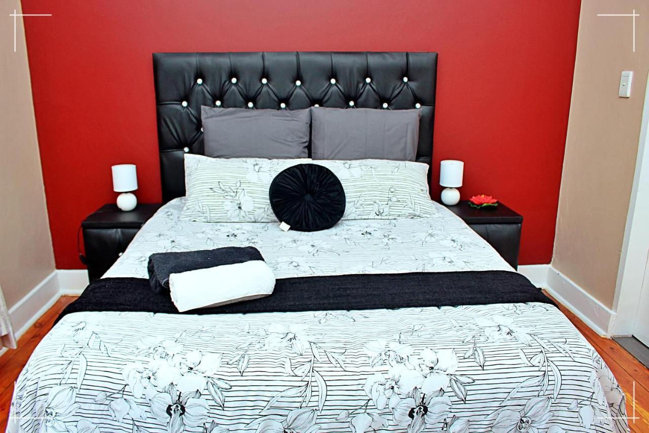 Hotel The Global Link Hub Pretoria-Noord Zewnętrze zdjęcie