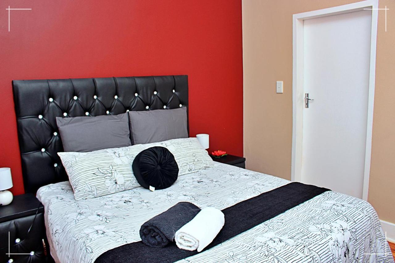 Hotel The Global Link Hub Pretoria-Noord Zewnętrze zdjęcie