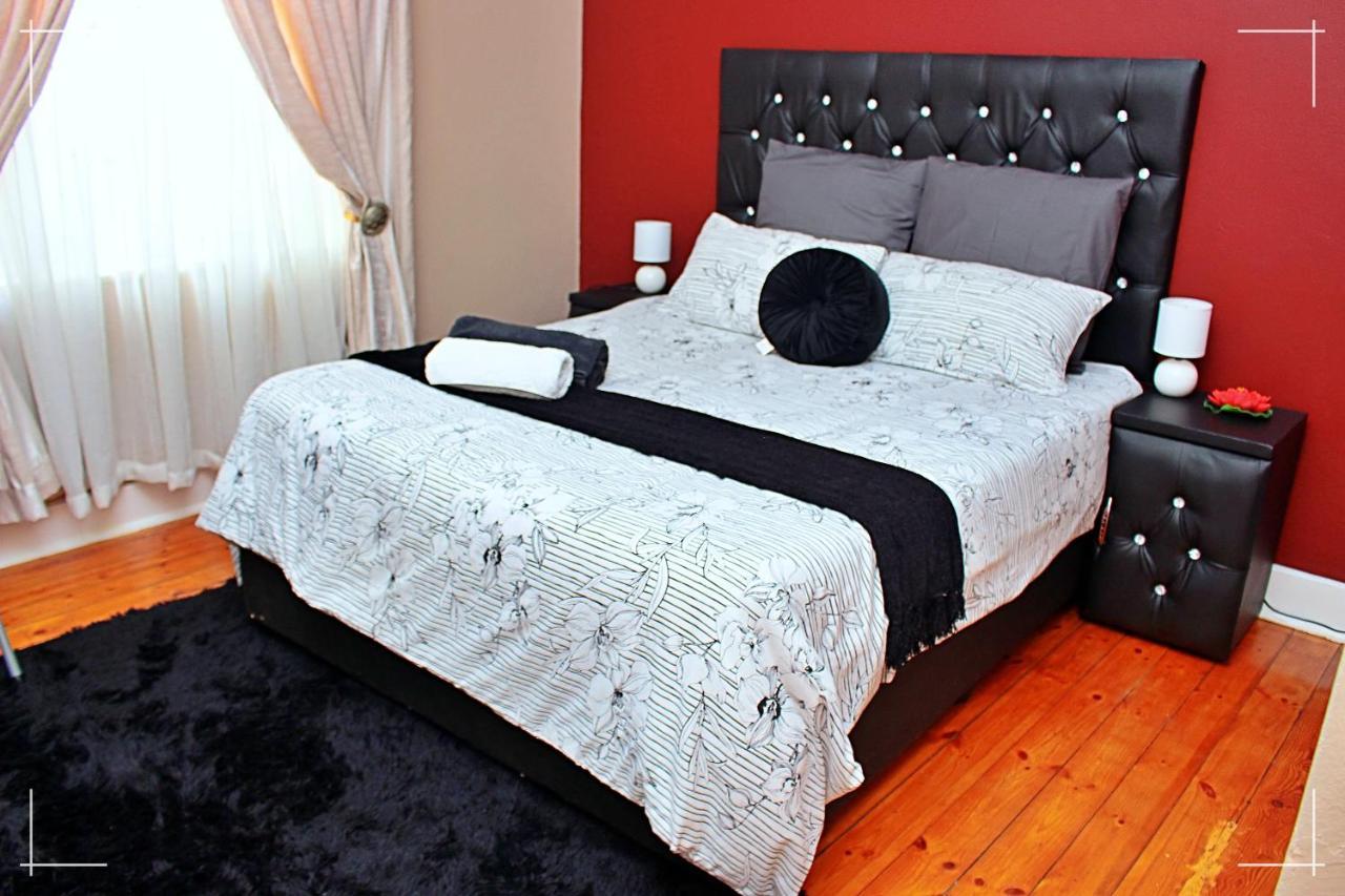 Hotel The Global Link Hub Pretoria-Noord Zewnętrze zdjęcie