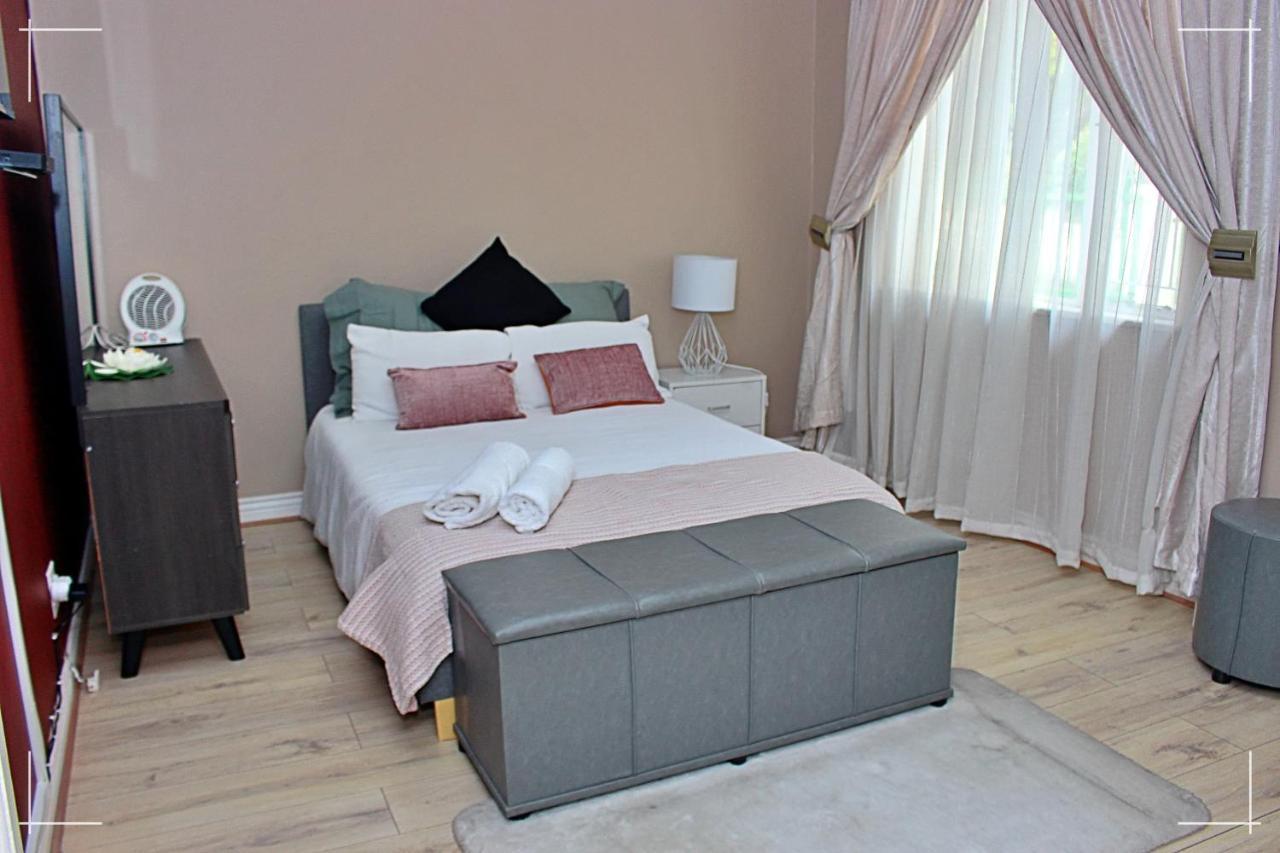 Hotel The Global Link Hub Pretoria-Noord Zewnętrze zdjęcie