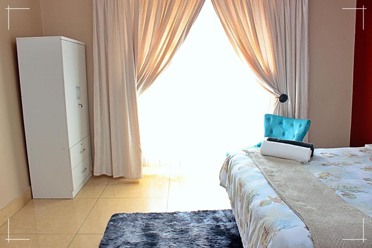 Hotel The Global Link Hub Pretoria-Noord Zewnętrze zdjęcie