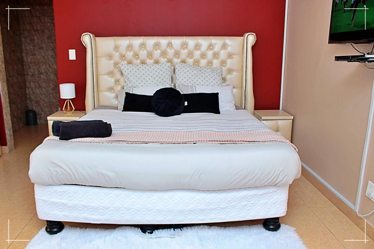 Hotel The Global Link Hub Pretoria-Noord Zewnętrze zdjęcie