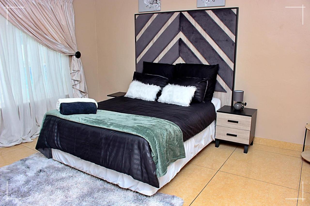 Hotel The Global Link Hub Pretoria-Noord Zewnętrze zdjęcie
