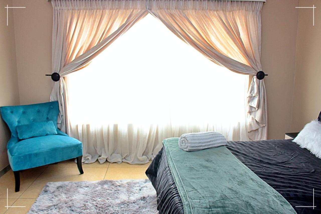 Hotel The Global Link Hub Pretoria-Noord Zewnętrze zdjęcie