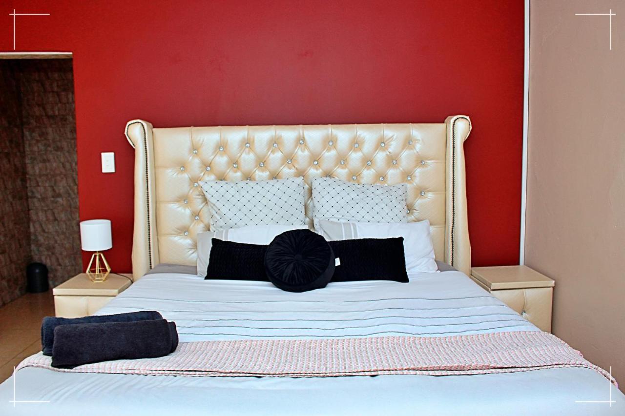 Hotel The Global Link Hub Pretoria-Noord Zewnętrze zdjęcie