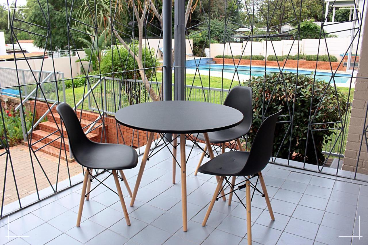 Hotel The Global Link Hub Pretoria-Noord Zewnętrze zdjęcie