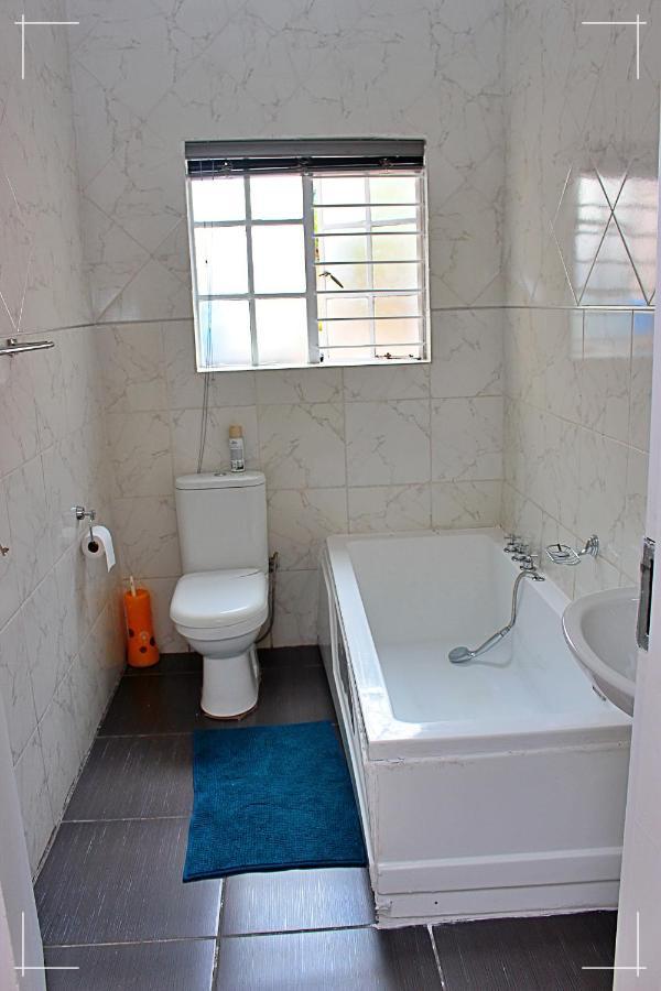 Hotel The Global Link Hub Pretoria-Noord Zewnętrze zdjęcie