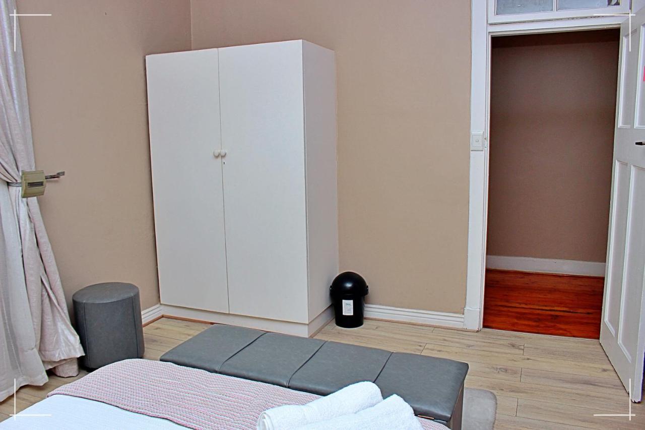 Hotel The Global Link Hub Pretoria-Noord Zewnętrze zdjęcie