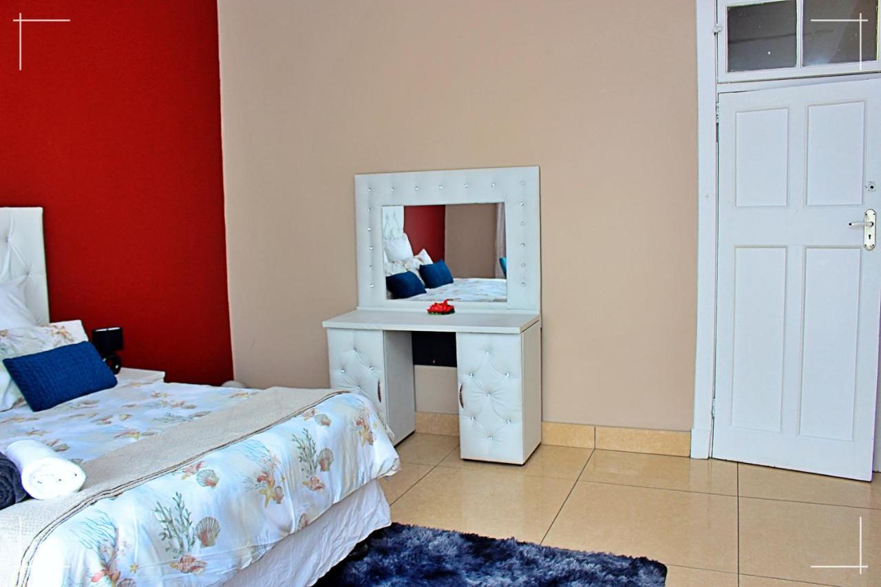 Hotel The Global Link Hub Pretoria-Noord Zewnętrze zdjęcie