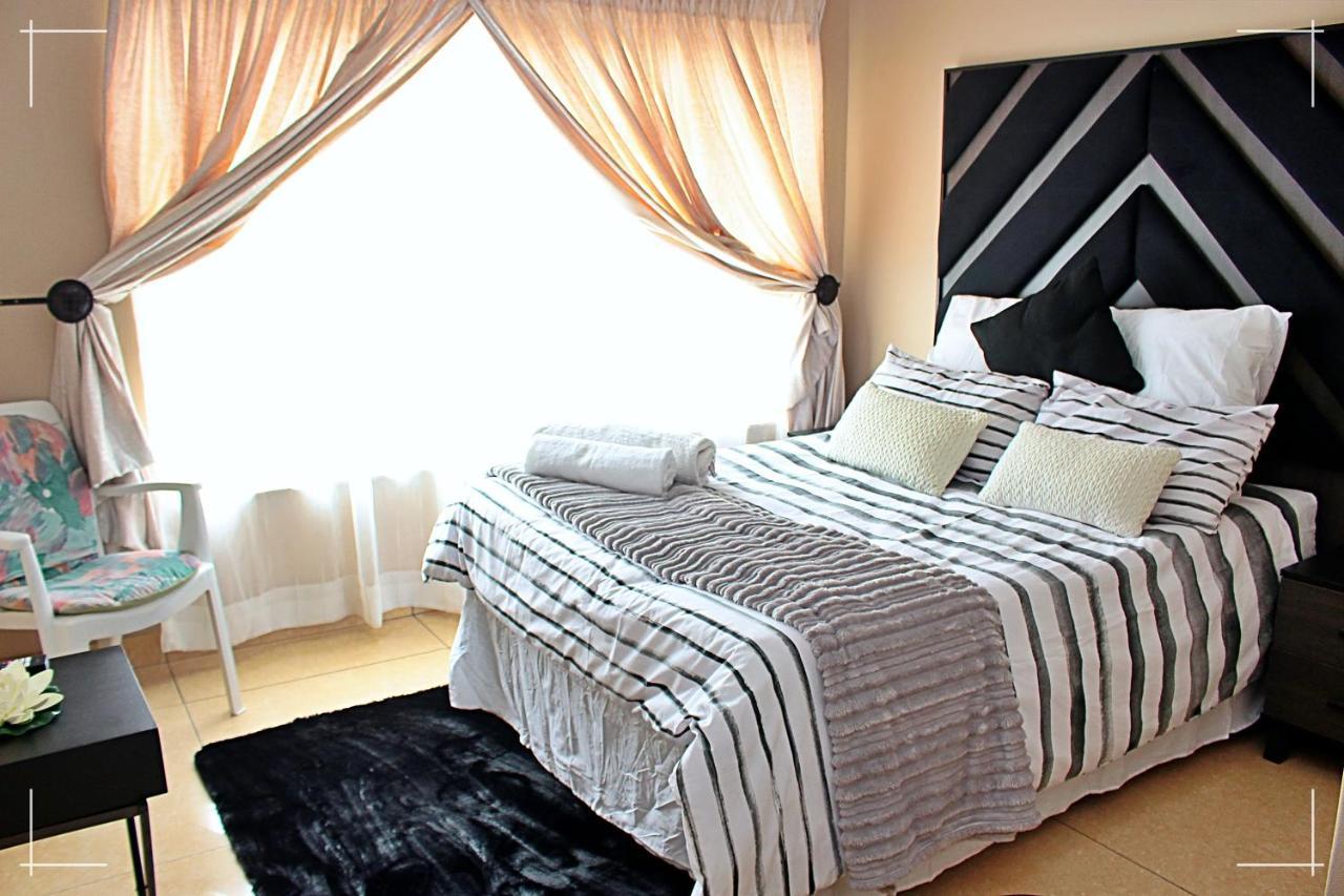 Hotel The Global Link Hub Pretoria-Noord Zewnętrze zdjęcie