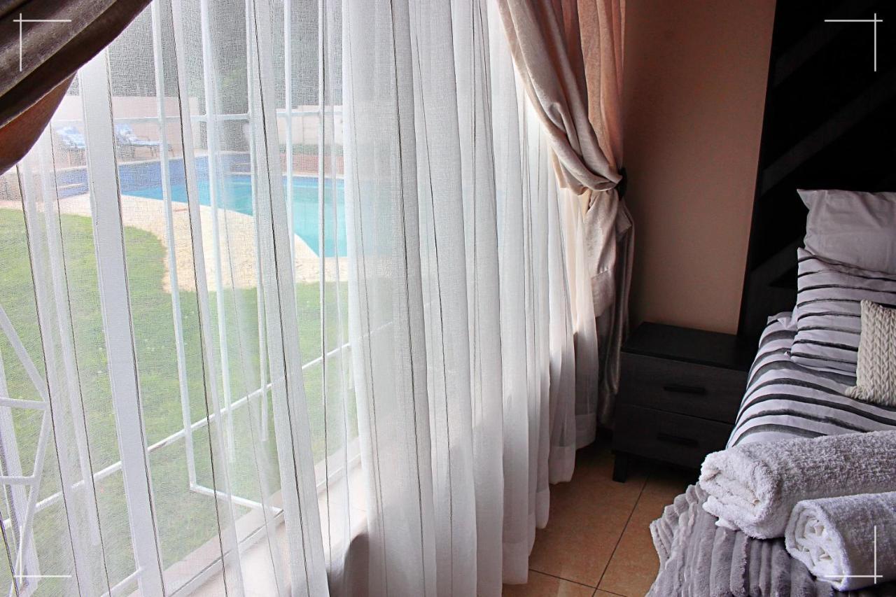 Hotel The Global Link Hub Pretoria-Noord Zewnętrze zdjęcie