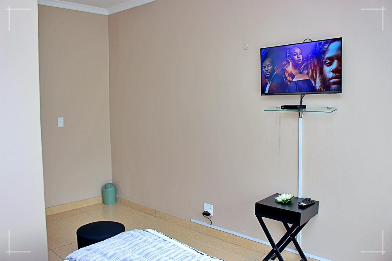 Hotel The Global Link Hub Pretoria-Noord Zewnętrze zdjęcie