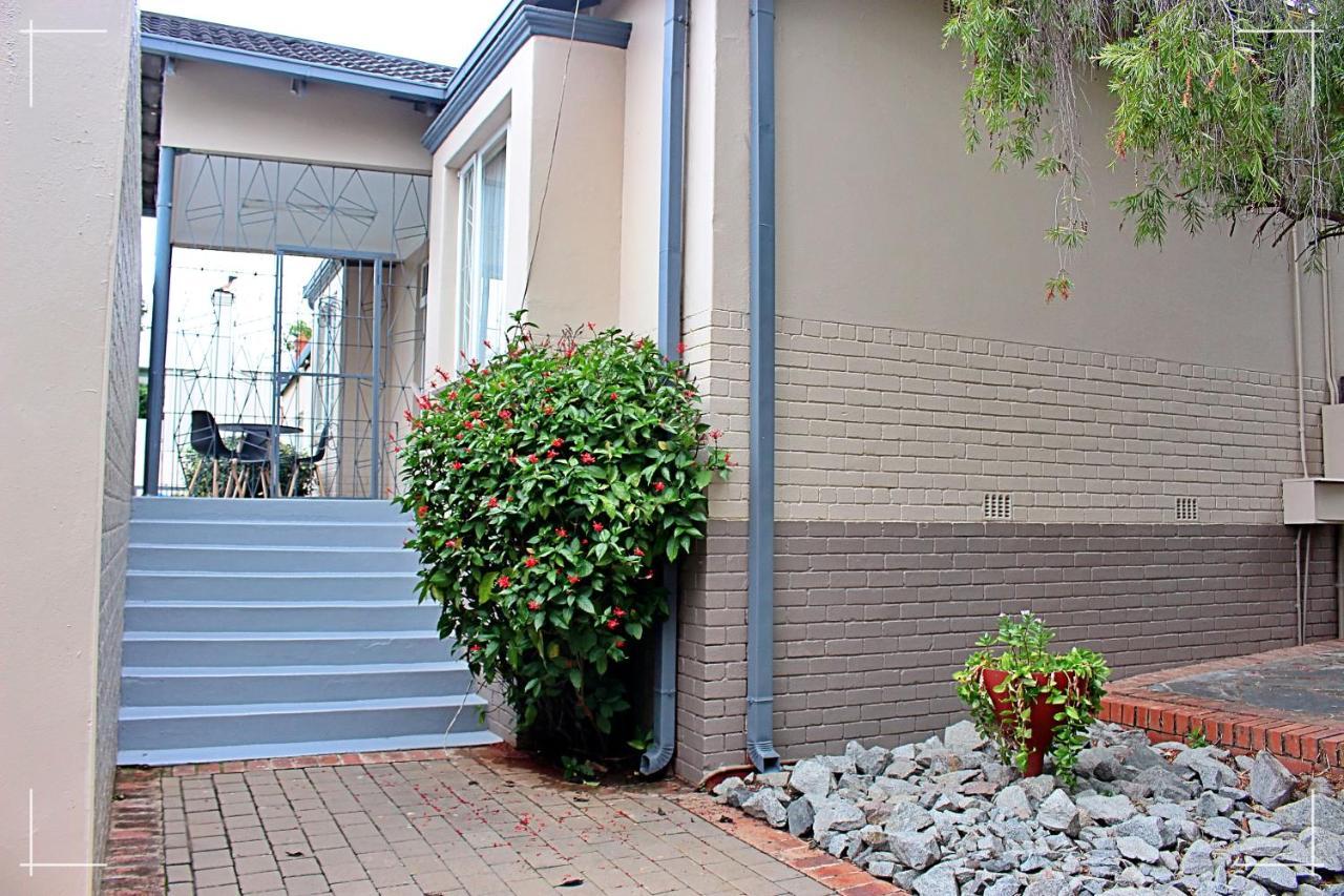 Hotel The Global Link Hub Pretoria-Noord Zewnętrze zdjęcie
