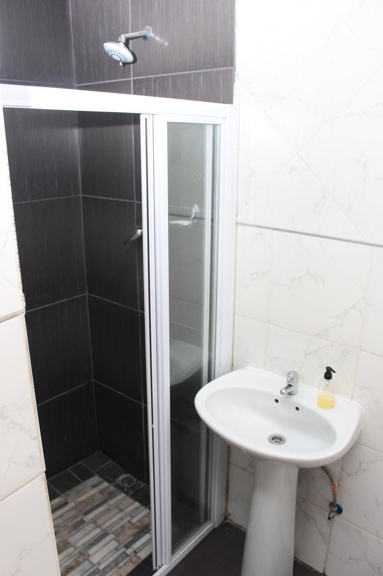 Hotel The Global Link Hub Pretoria-Noord Zewnętrze zdjęcie