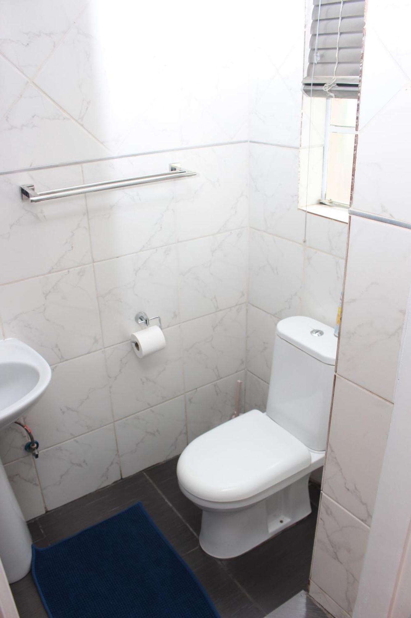 Hotel The Global Link Hub Pretoria-Noord Zewnętrze zdjęcie