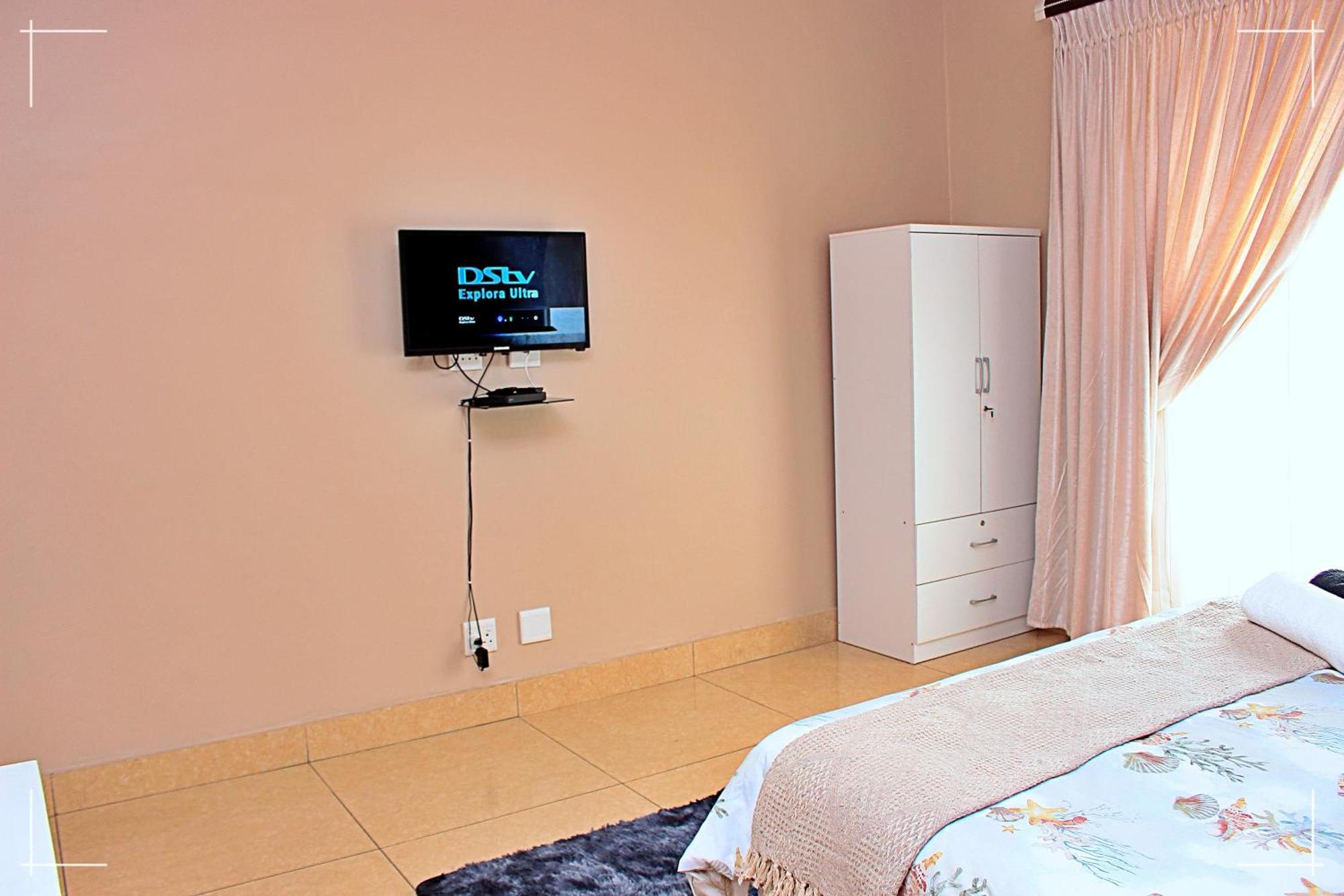 Hotel The Global Link Hub Pretoria-Noord Zewnętrze zdjęcie