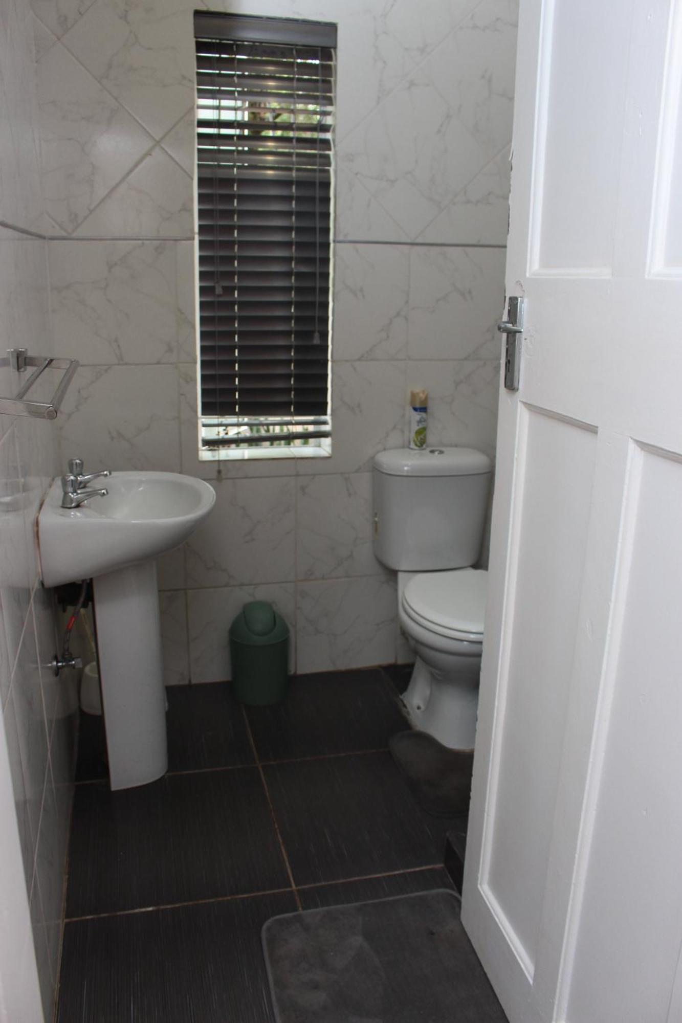 Hotel The Global Link Hub Pretoria-Noord Zewnętrze zdjęcie