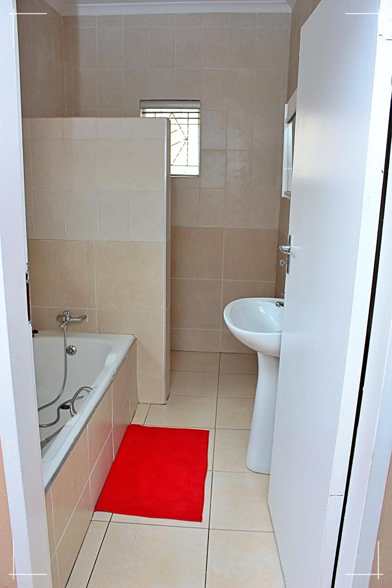 Hotel The Global Link Hub Pretoria-Noord Zewnętrze zdjęcie